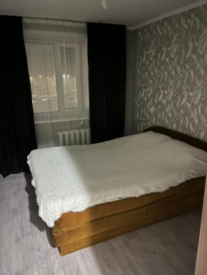 2-х комнатная квартира в городе